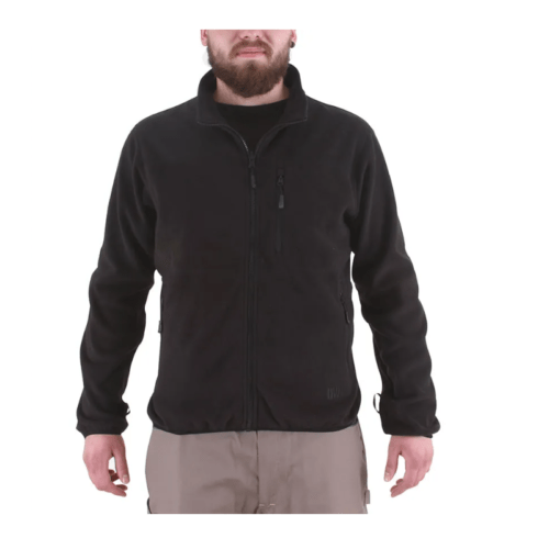 PARKA HW DESMONTABLE RENO 3 EN 1 HOMBRE NEGRO