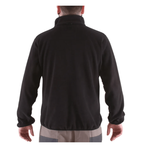 PARKA HW DESMONTABLE RENO 3 EN 1 HOMBRE NEGRO