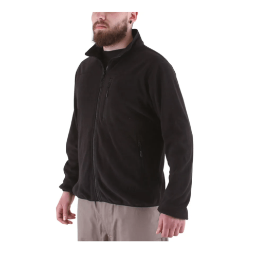 PARKA HW DESMONTABLE RENO 3 EN 1 HOMBRE NEGRO