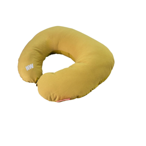 PARKA HW PILLOW TRAVELER HOMBRE OLIVA