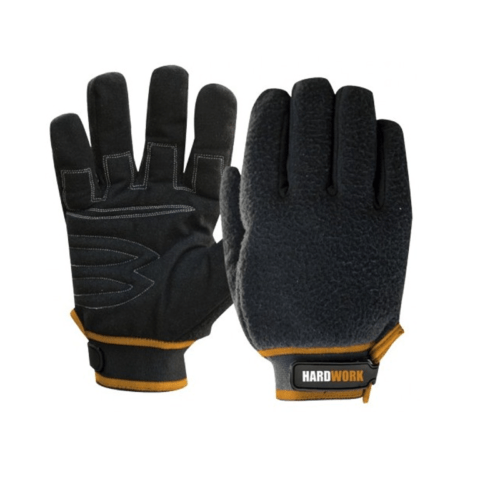 GUANTE HW TERMICO MONTAÑA