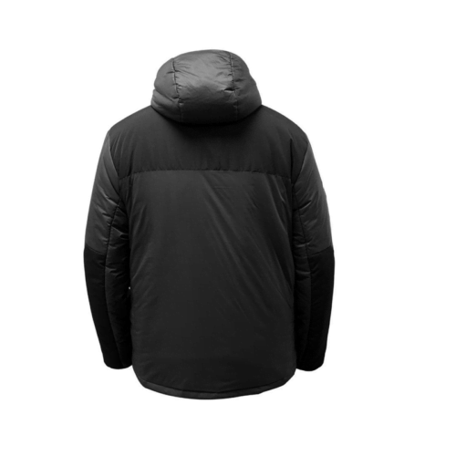 PARKA HW NEW NANO HOMBRE LIGHT BLACK