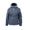 PARKA HW NEW NANO HOMBRE LIGHT BLUE