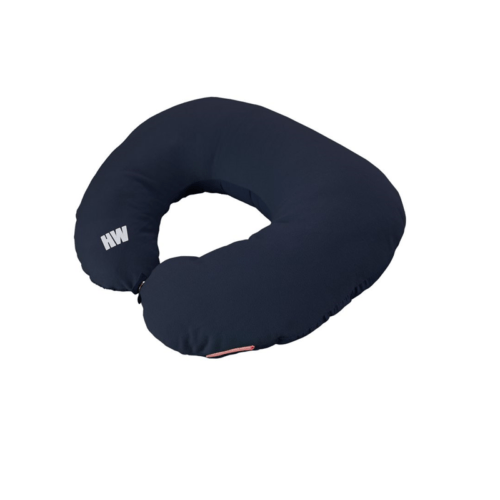 PARKA HW PILLOW TRAVELER HOMBRE AZUL