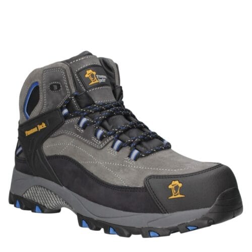 BOTIN DE SEGURIDAD PANAMA JACK PJ513GDKCW