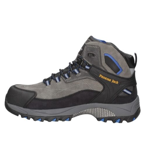 BOTIN DE SEGURIDAD PANAMA JACK PJ513GDKCW