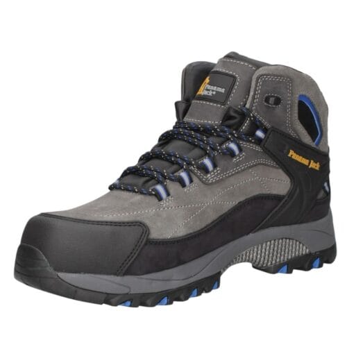 BOTIN DE SEGURIDAD PANAMA JACK PJ513GDKCW