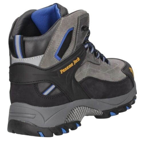 BOTIN DE SEGURIDAD PANAMA JACK PJ513GDKCW