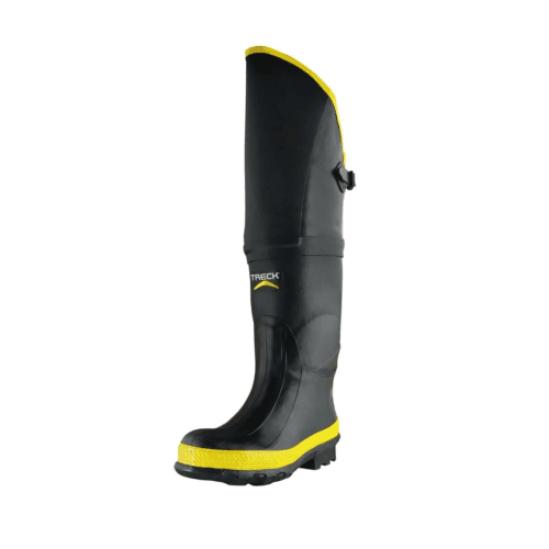 BOTA INDUSTRIAL V-FLEX CORSARIO M200 CAUCHO