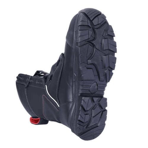 BOTA IGNIFUGA FIRE ATTACK