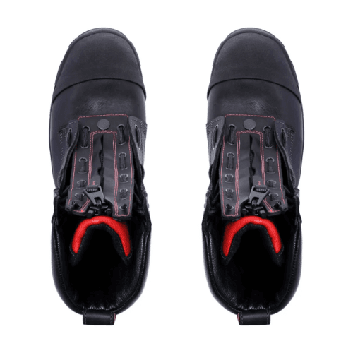 BOTA IGNIFUGA FIRE ATTACK