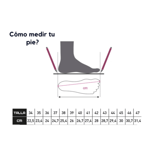 BOTA PVC V-FLEX 940 CON PUNTA Y PLANTILLA NEGRA