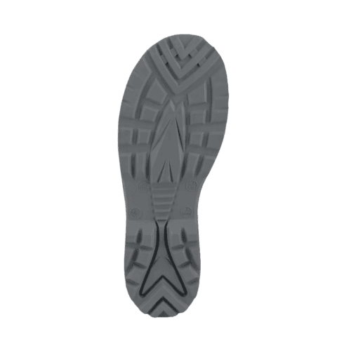 BOTA PVC V-FLEX 943 CON PUNTA BLANCA