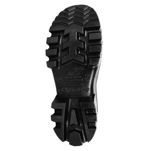 BOTA TERMICA ALPHA ICEPACK PU NARANJA