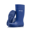 BOTA PU EAGLE GRIP ULTRA LIGHT CON PUNTA AZUL