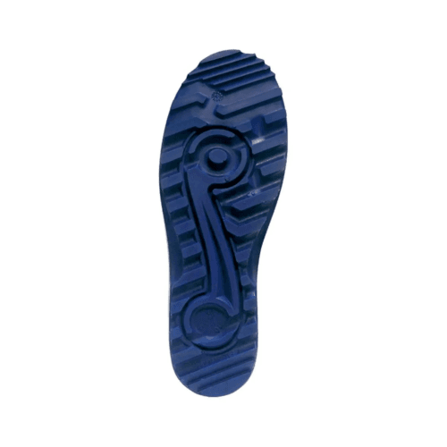 BOTA PU EAGLE GRIP ULTRA LIGHT CON PUNTA AZUL