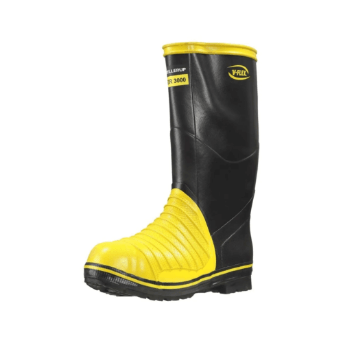 BOTA MINERA M3000 METATARSAL