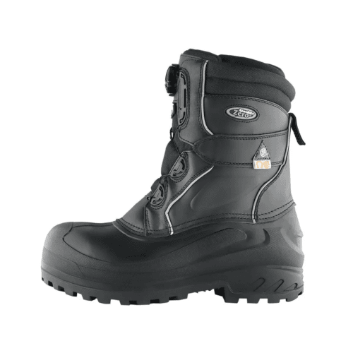 BOTA TERMICA ABSOLUTE ZERO 7037 BOA SYSTEM