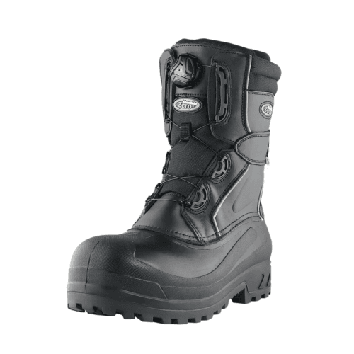 BOTA TERMICA ABSOLUTE ZERO 7037 BOA SYSTEM