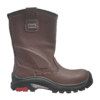 BOTA V-FLEX V301 SOLDADOR ANTICLAVO