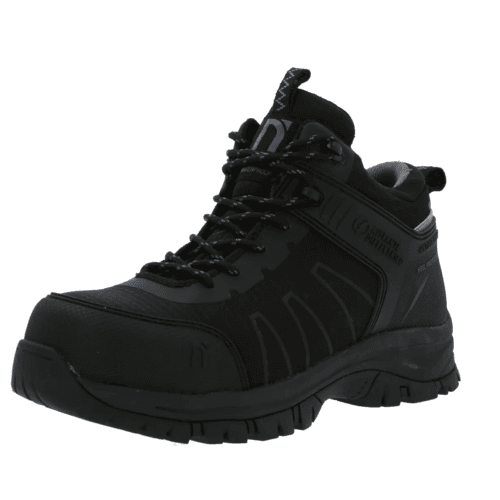 BOTIN DE SEGURIDAD NORSEG LISBOA CT