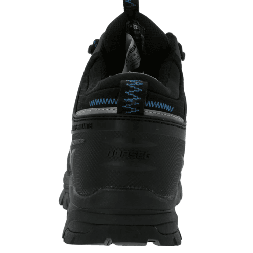 BOTIN DE SEGURIDAD NORSEG LISBOA CT