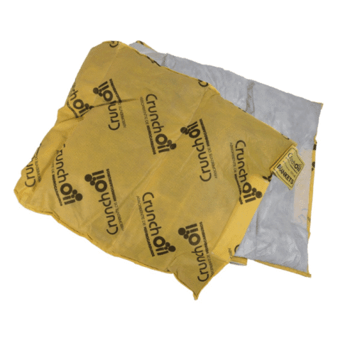 BLANKET MANTA ABSORBENTE DE HIDROCARBUROS CAJA 2 UN