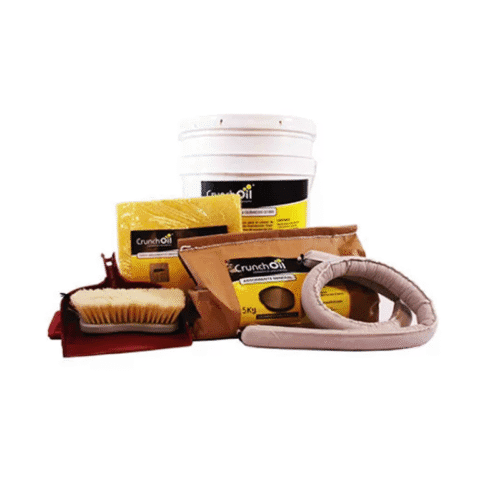 KIT DE CONTINGENCIA Q1000 CONTROL DERRAMES PARA QUIMICOS