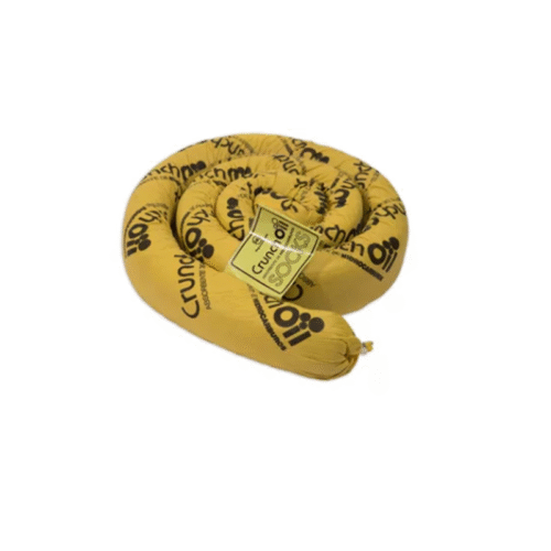 SOCK MANGA ABSORBENTE DE HIDROCARBUROS CAJA 6 UN