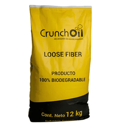 SACO ABSORBENTE DE HIDROCARBUROS 12 KG