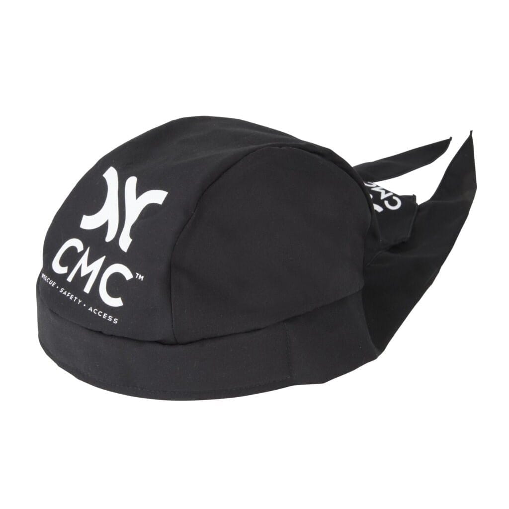 Gorro DOO-RAG 100% Algodón - CMC