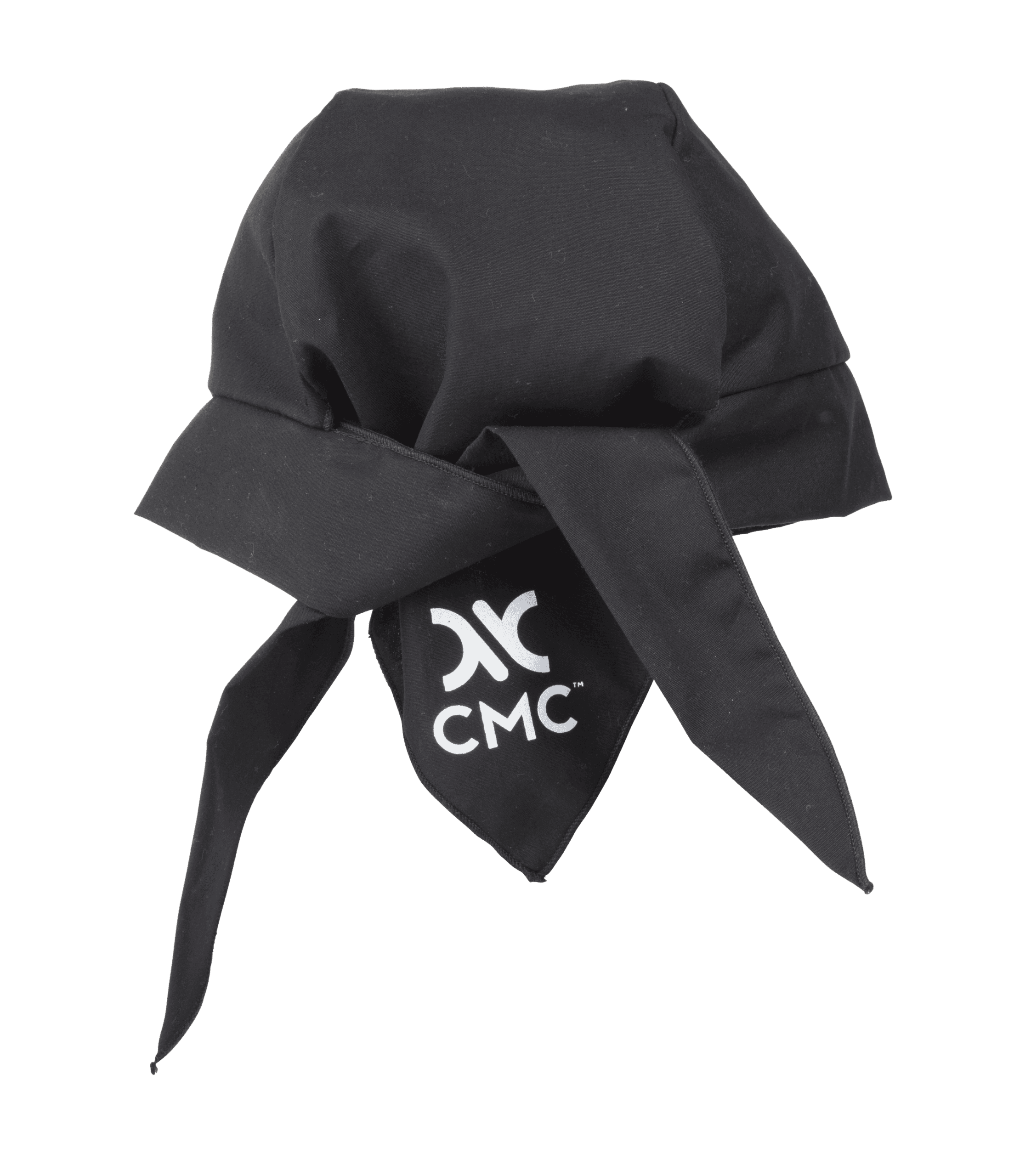 Gorro DOO-RAG 100% Algodón - CMC - Imagen 2