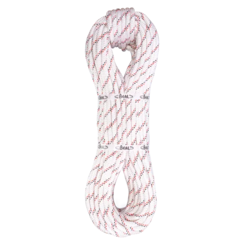 Cuerda Semi Estática Industrie 11 mm blanca - Beal