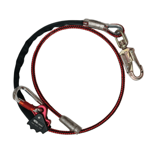 Cabo de posicionamiento Alma de Acero 31/1 CU 2mts (Cable Tree) - Climax