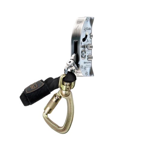 Deslizador Anticaída Claw 8mm - Skylotec
