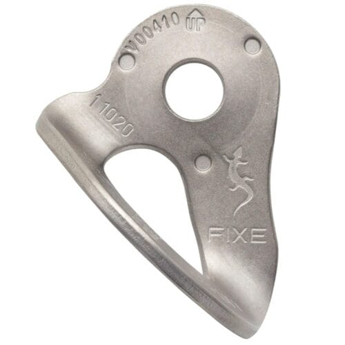 Chapa de Anclaje INOX 12 mm - Fixe