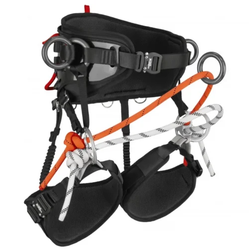 Arnes para Arborismo SHERMAN S-M - Rock Empire