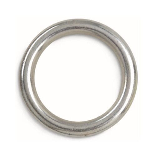 Aro Acero STEEL O-RING 44,5kN 1/2" - CMC