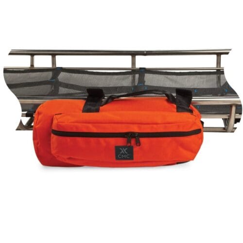Bolso portamaterial para camilla LITTER PACK 18 lts - CMC