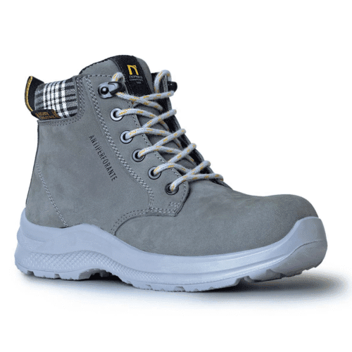 BOTIN DE SEGURIDAD NORSEG FEMENINO BARI CT