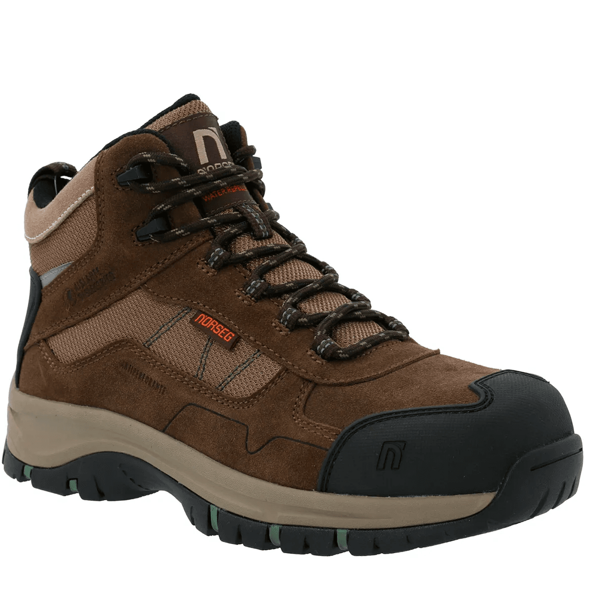 Katrina Zapatos Norseg Precio NORSEG – Global Prime – Seguridad