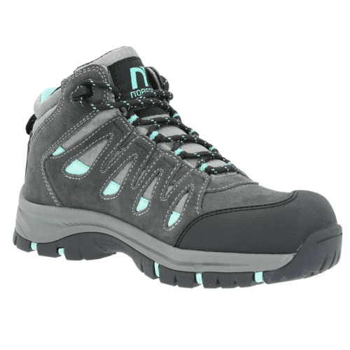 BOTIN DE SEGURIDAD NORSEG FEMENINO AMANDA CT