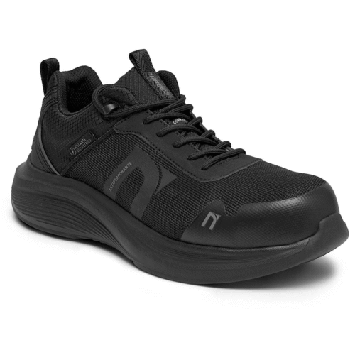 ZAPATILLA DE SEGURIDAD NORSEG RAVEN CT