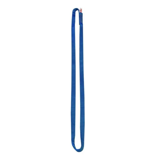 Anilla de Anclaje Tubular Open Sling Work PA 80 cm x 20mm 35kN - ROCK EMPIRE