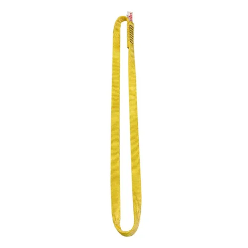 Anilla de Anclaje Tubular Open Sling Work PA 60 cm x 20mm 35kN - ROCK EMPIRE