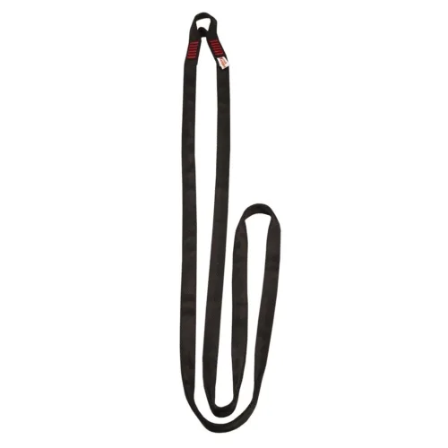 Anilla de Anclaje Tubular Doble Open Sling 120 cm x 25mm 25kN - ROCK EMPIRE