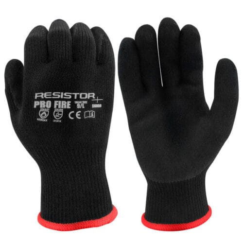 GUANTE IGNIFUGO PROFIRE