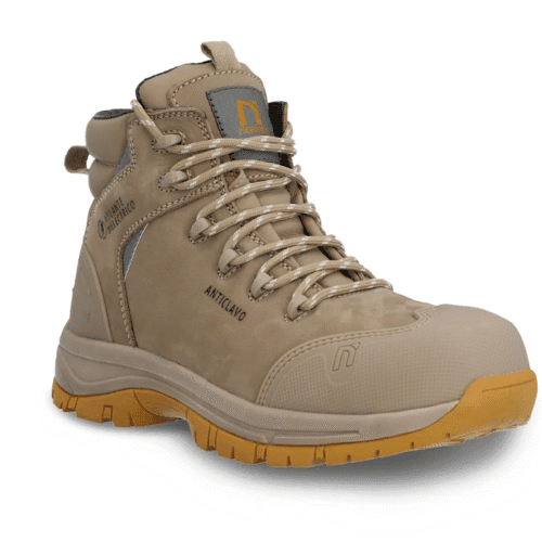 BOTIN DE SEGURIDAD NORSEG DUNE CT