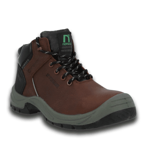 BOTIN DE SEGURIDAD NORSEG ANTIESTATICO NS 582 CT