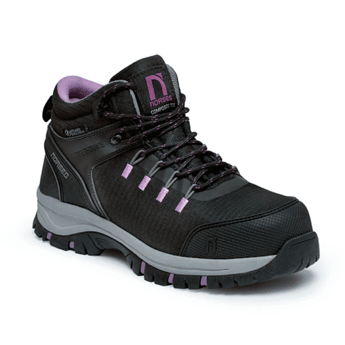 BOTIN DE SEGURIDAD NORSEG FEMENINO OPORTO CT